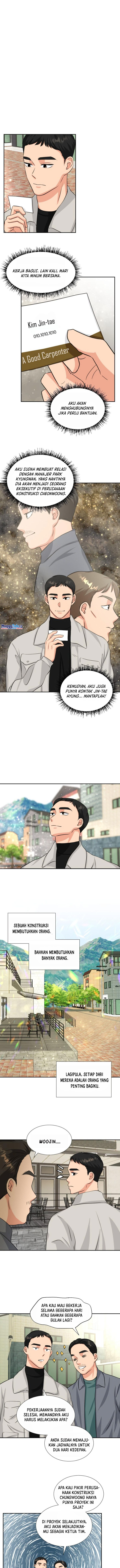 Golden Print Chapter 03 Gambar 15