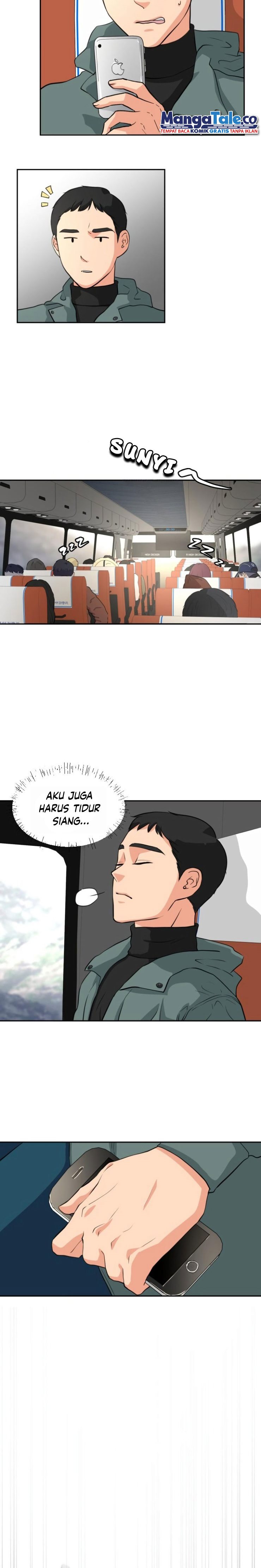 Golden Print Chapter 04 Gambar 8
