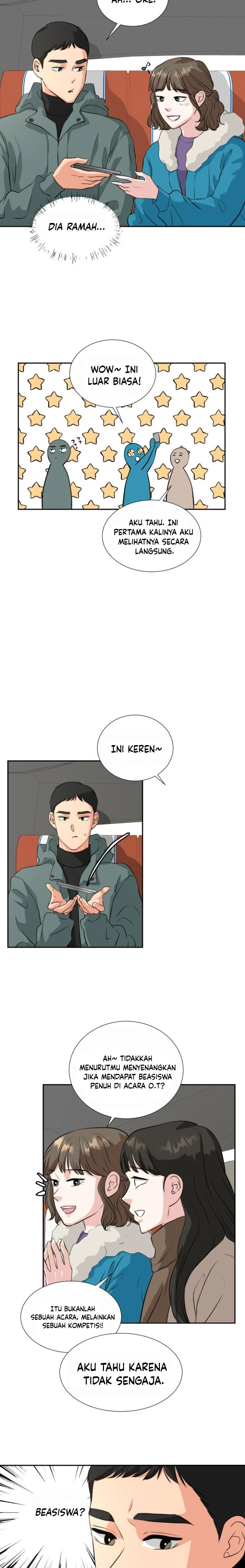 Golden Print Chapter 04 Gambar 11