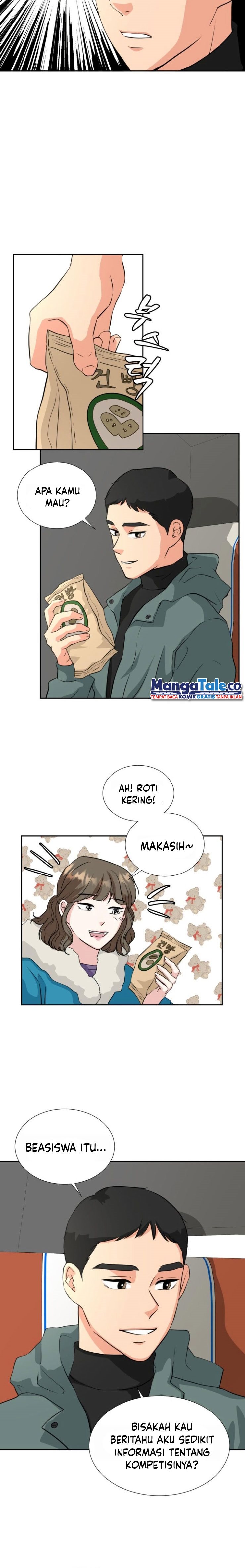 Golden Print Chapter 04 Gambar 12