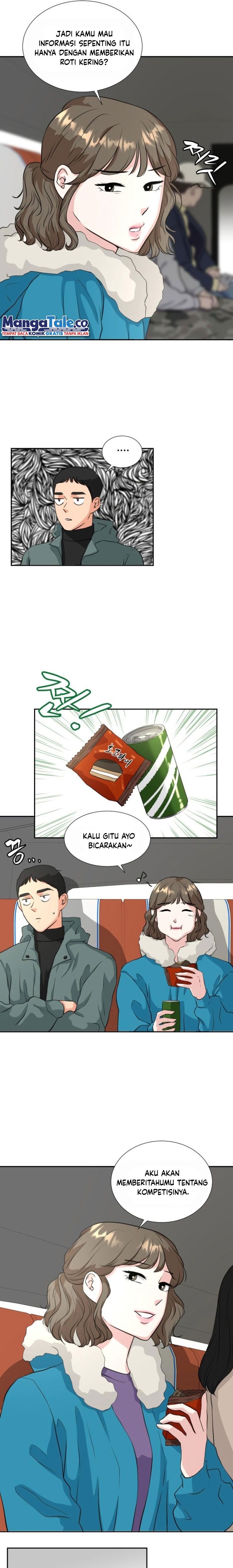 Golden Print Chapter 04 Gambar 13