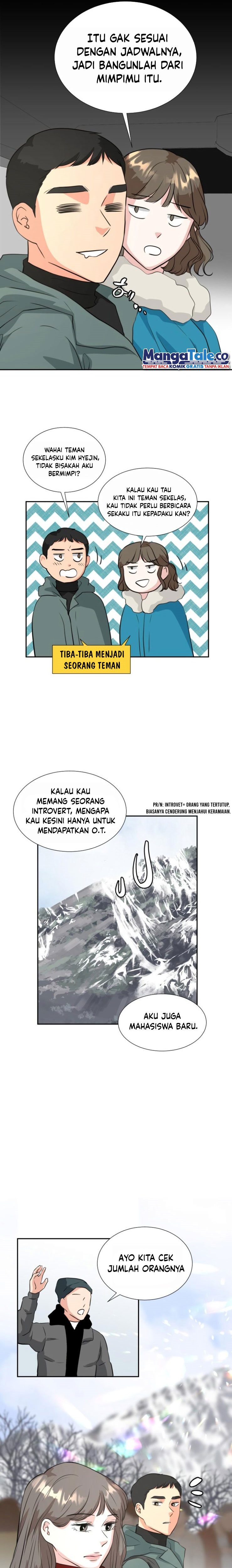 Golden Print Chapter 04 Gambar 17