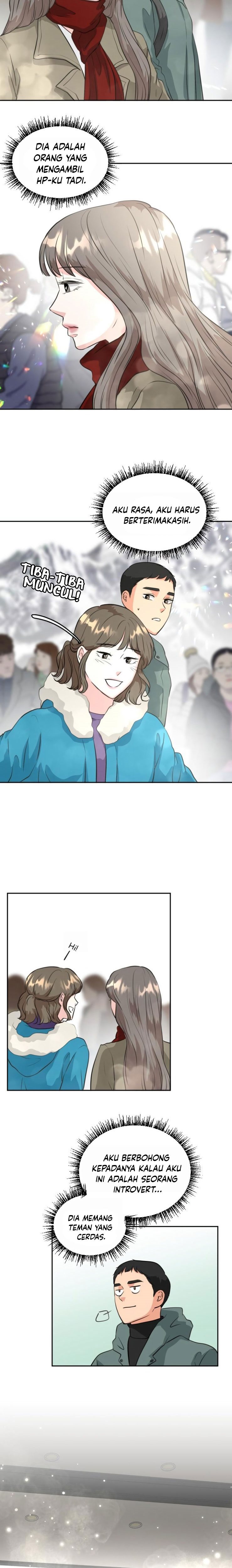 Golden Print Chapter 04 Gambar 18