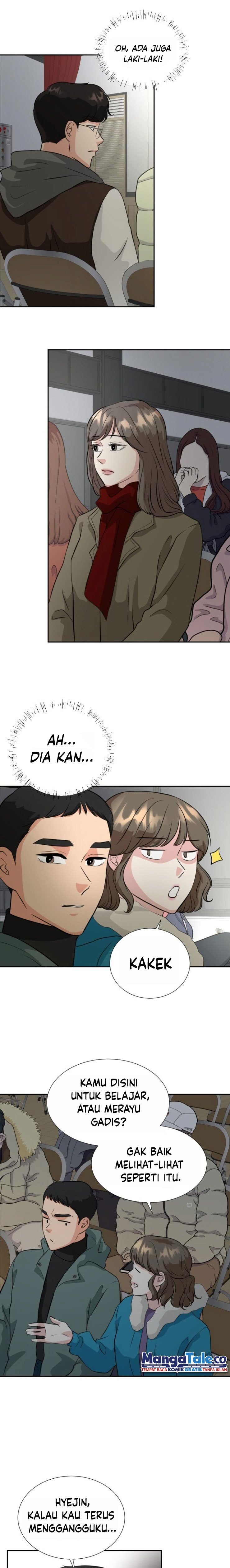 Golden Print Chapter 04 Gambar 21