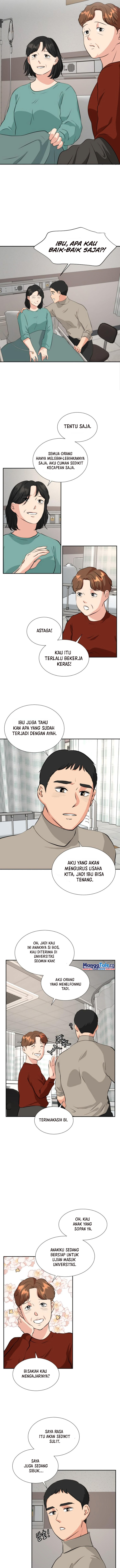 Golden Print Chapter 14 Gambar 5