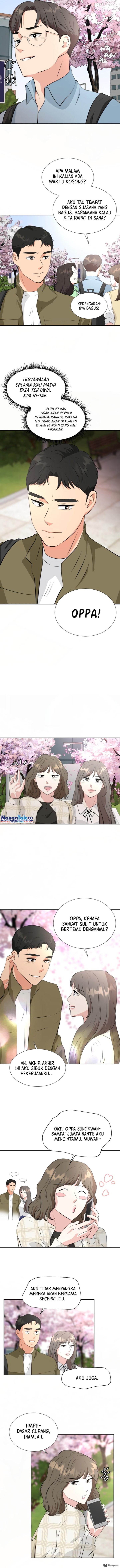Golden Print Chapter 19 Gambar 3