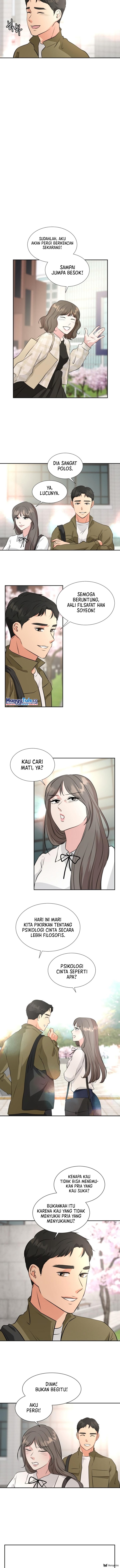 Golden Print Chapter 19 Gambar 7