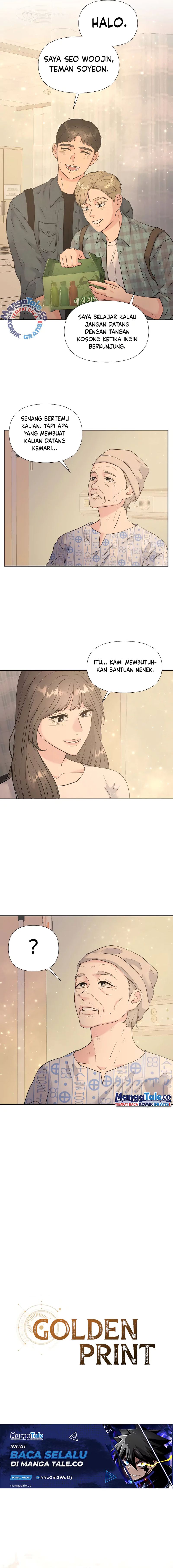 Golden Print Chapter 31 Gambar 2