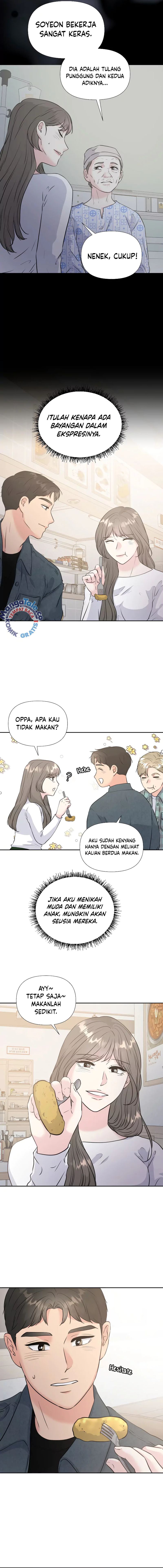 Golden Print Chapter 31 Gambar 4