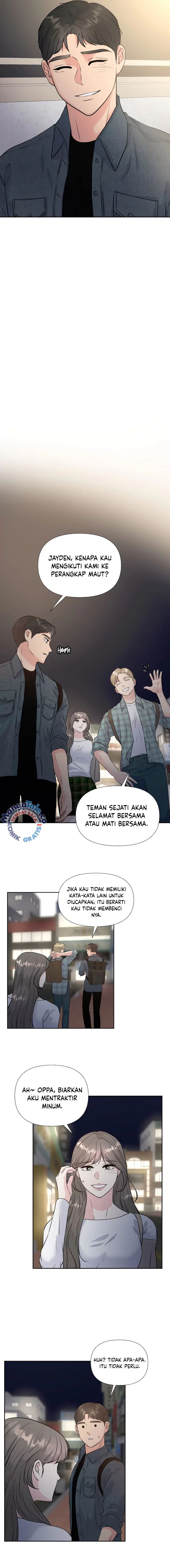 Golden Print Chapter 31 Gambar 7