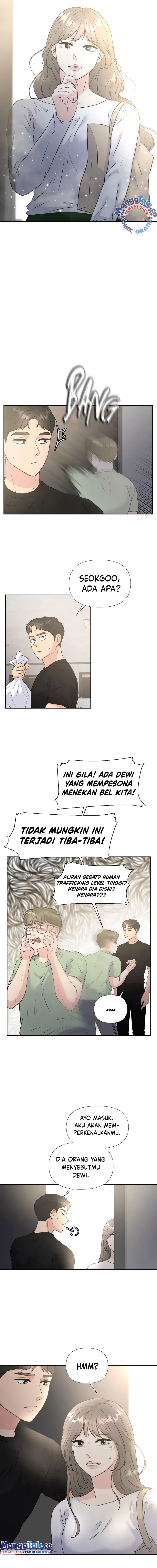 Golden Print Chapter 31 Gambar 10
