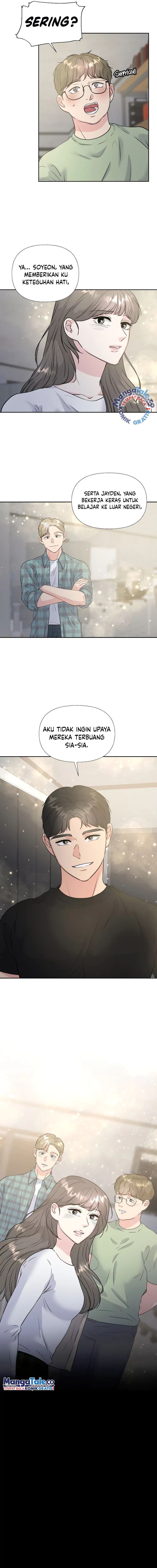 Golden Print Chapter 31 Gambar 12