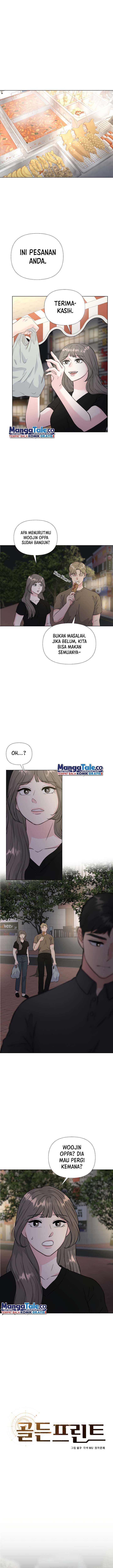 Golden Print Chapter 34 Gambar 2
