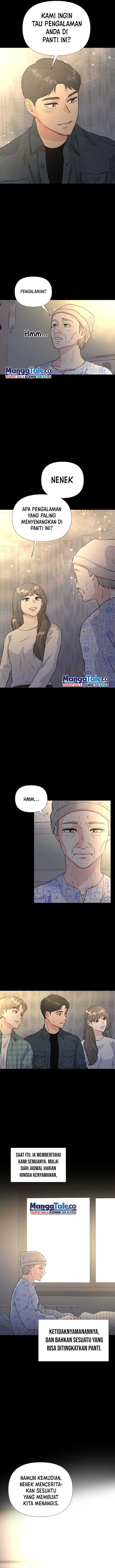 Golden Print Chapter 34 Gambar 7