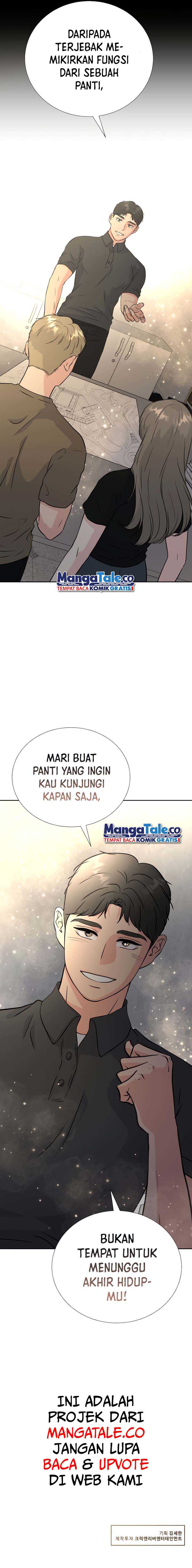 Golden Print Chapter 34 Gambar 11