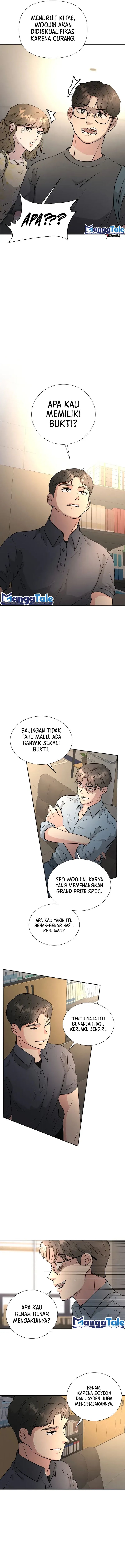 Golden Print Chapter 38 Gambar 3