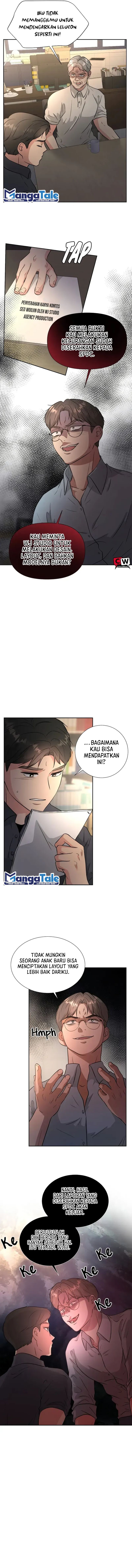 Golden Print Chapter 38 Gambar 4