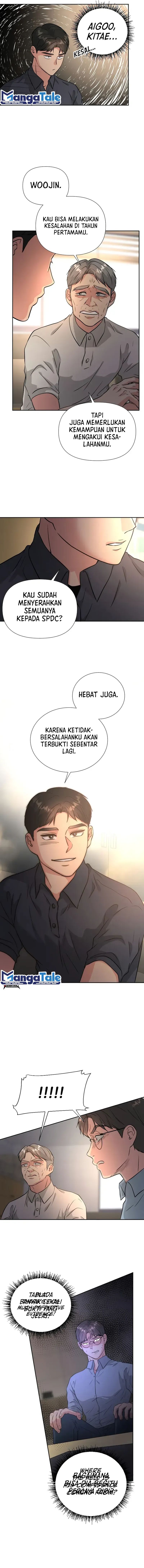 Golden Print Chapter 38 Gambar 5