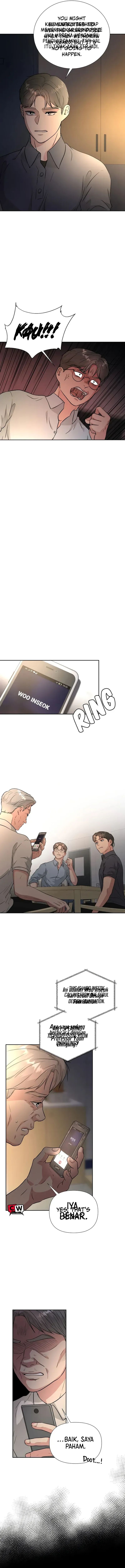 Golden Print Chapter 38 Gambar 6