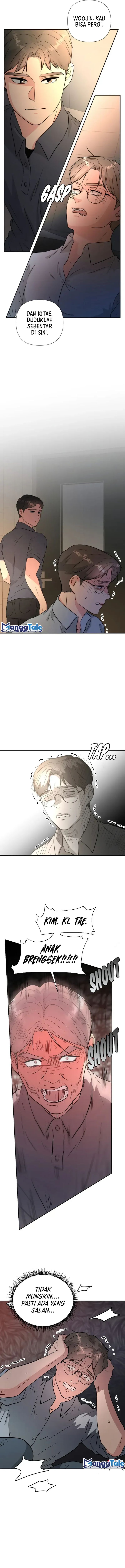 Golden Print Chapter 38 Gambar 8
