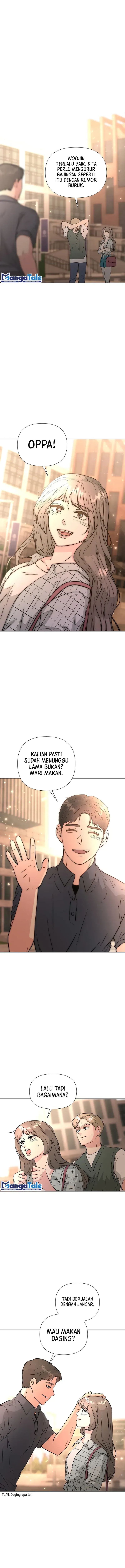 Golden Print Chapter 38 Gambar 9