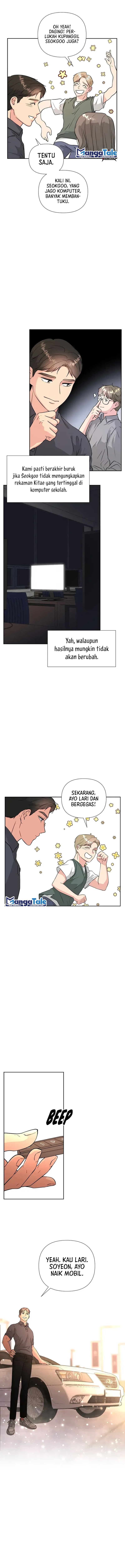 Golden Print Chapter 38 Gambar 10