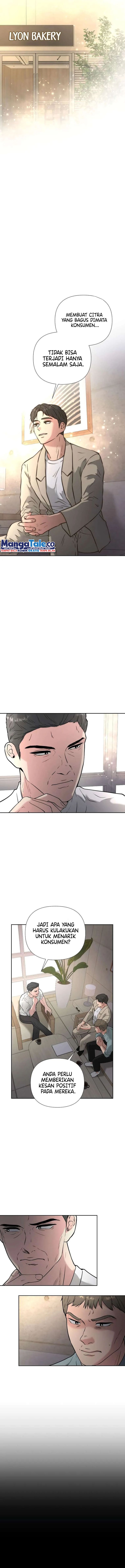 Golden Print Chapter 40 Gambar 2