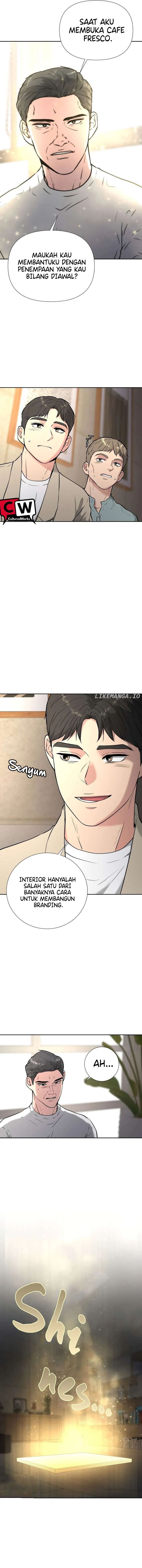 Golden Print Chapter 40 Gambar 5