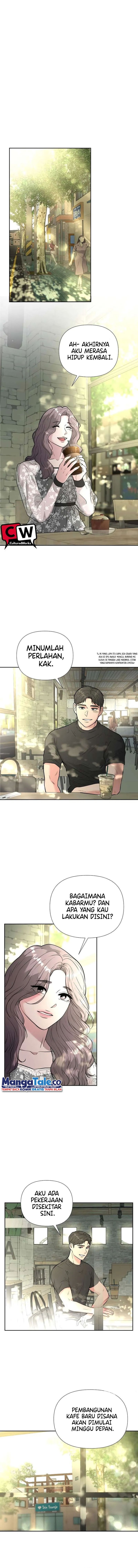Golden Print Chapter 40 Gambar 7