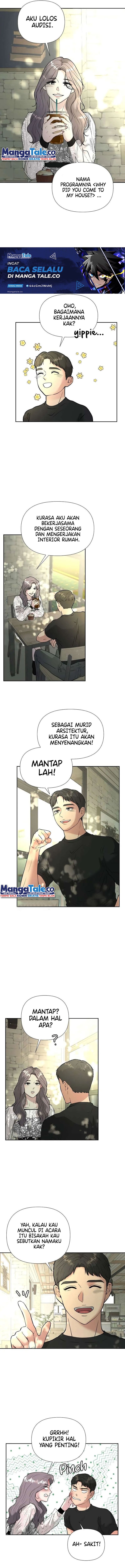 Golden Print Chapter 40 Gambar 9