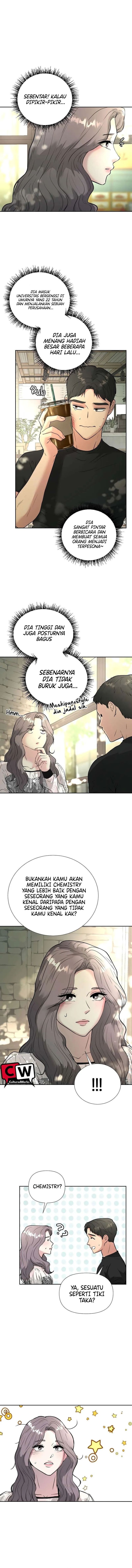 Golden Print Chapter 40 Gambar 10