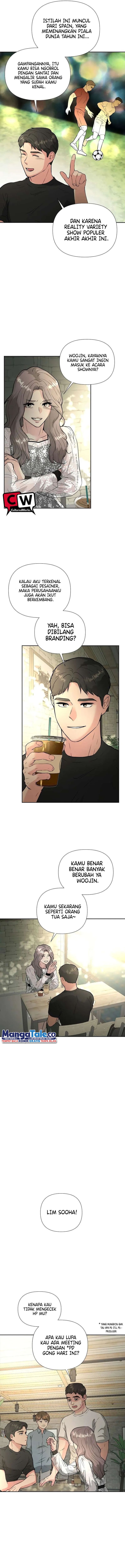 Golden Print Chapter 40 Gambar 11