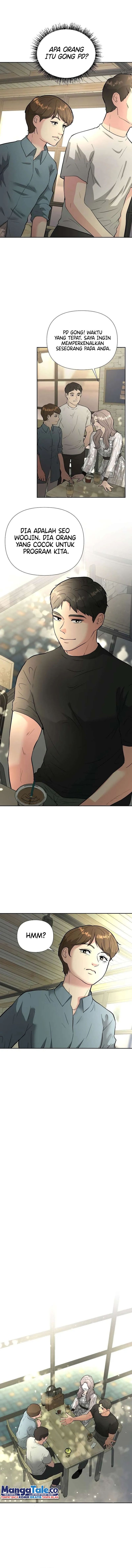 Golden Print Chapter 40 Gambar 12