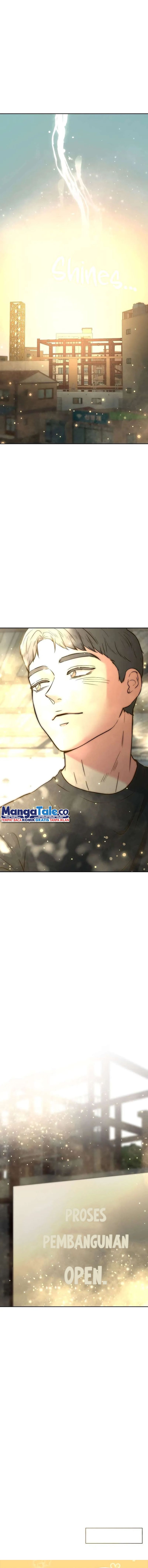 Golden Print Chapter 40 Gambar 14