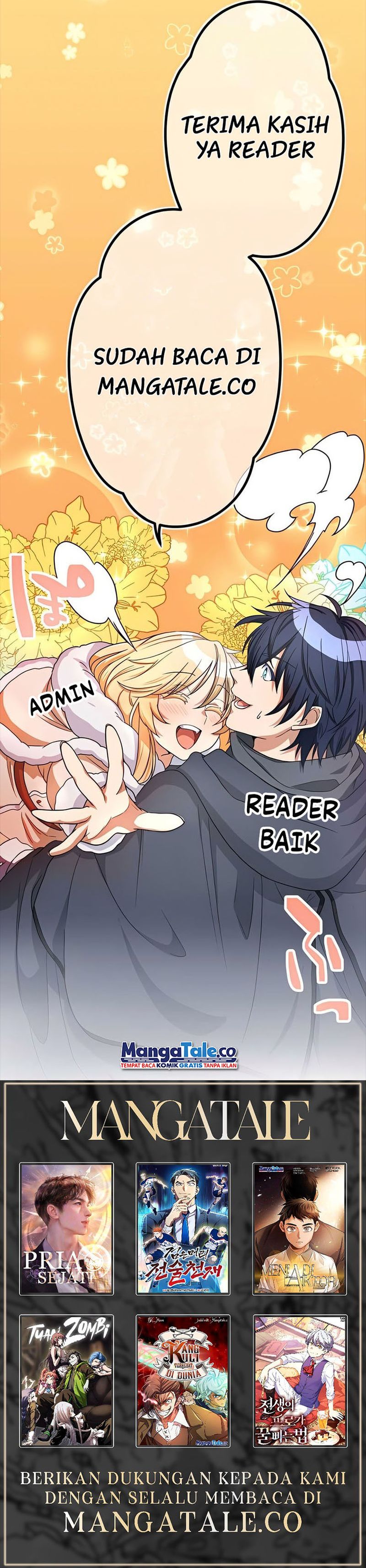 Golden Print Chapter 40 Gambar 15