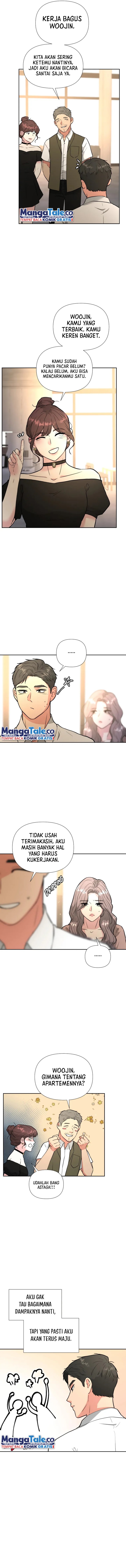 Golden Print Chapter 43 Gambar 7