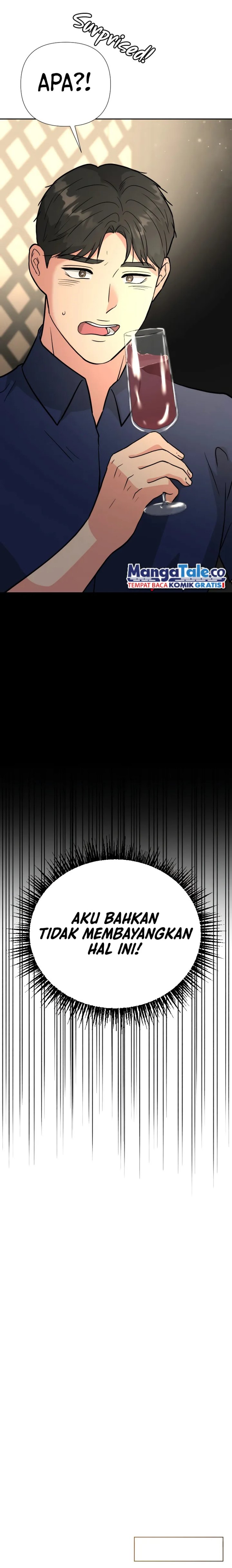 Golden Print Chapter 43 Gambar 13