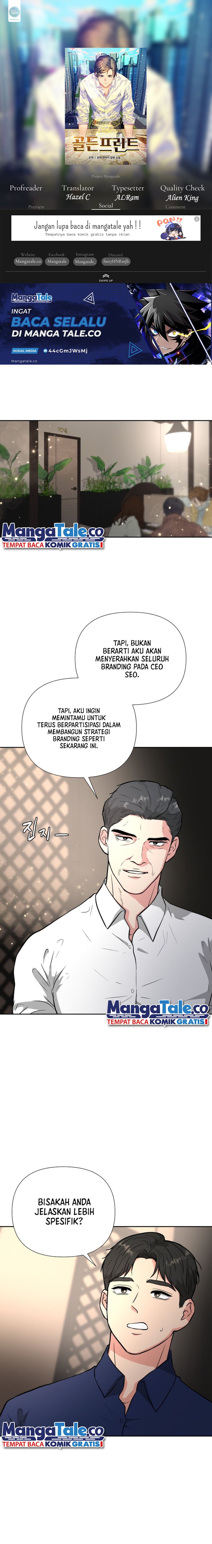 Golden Print Chapter 44 Gambar 1