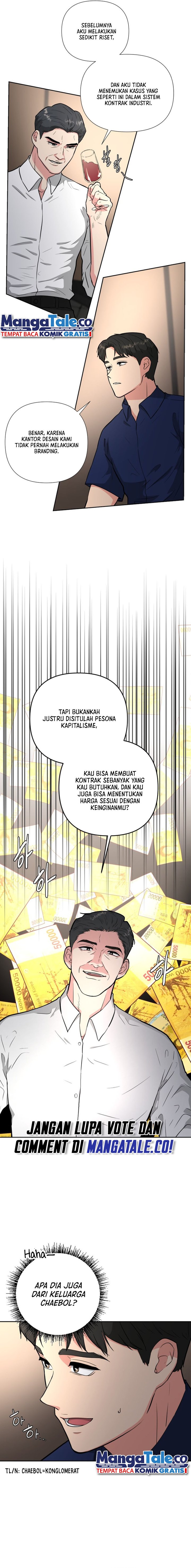 Golden Print Chapter 44 Gambar 2