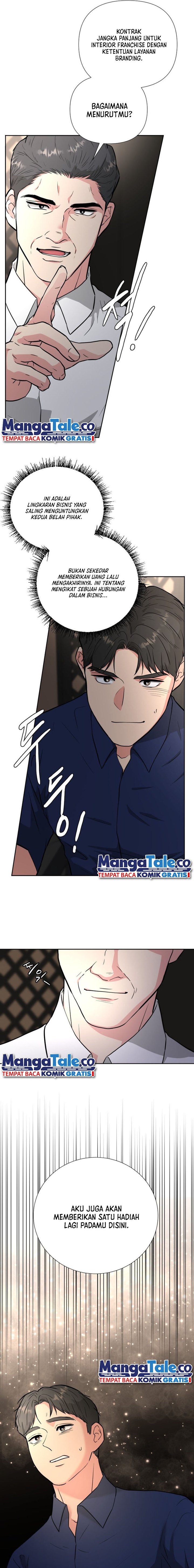 Golden Print Chapter 44 Gambar 3