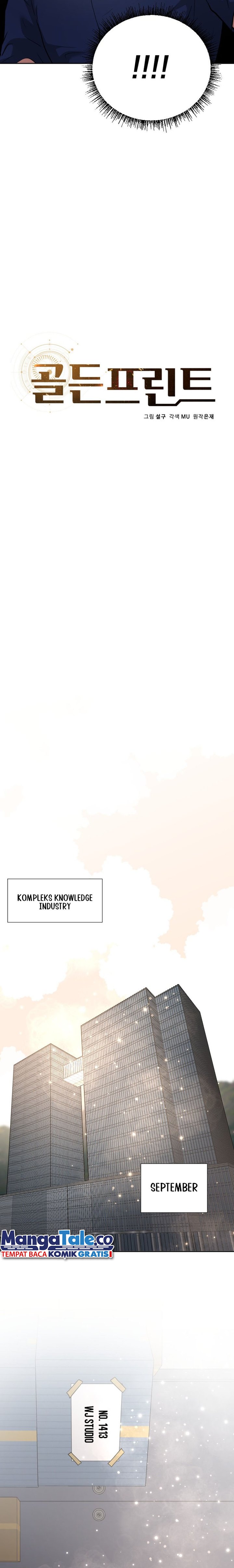 Golden Print Chapter 44 Gambar 4