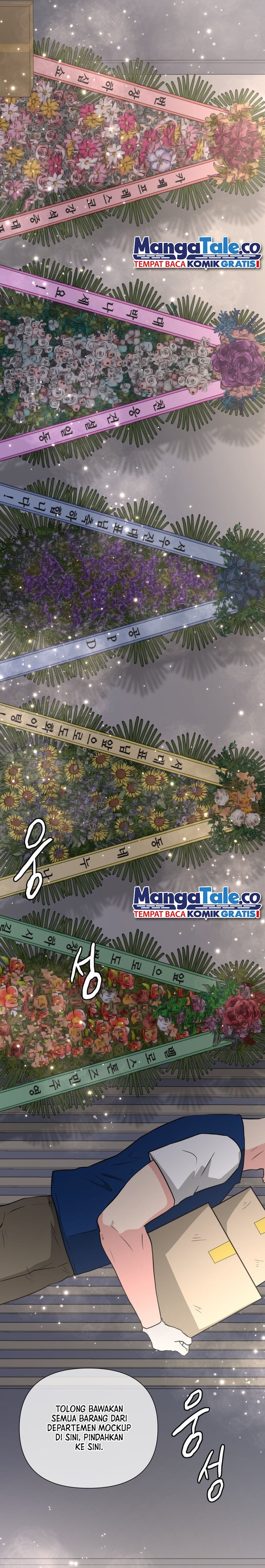 Golden Print Chapter 44 Gambar 5