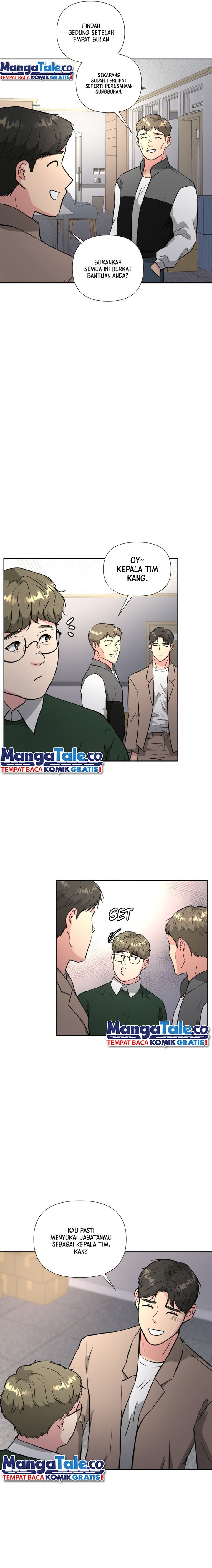 Golden Print Chapter 44 Gambar 7