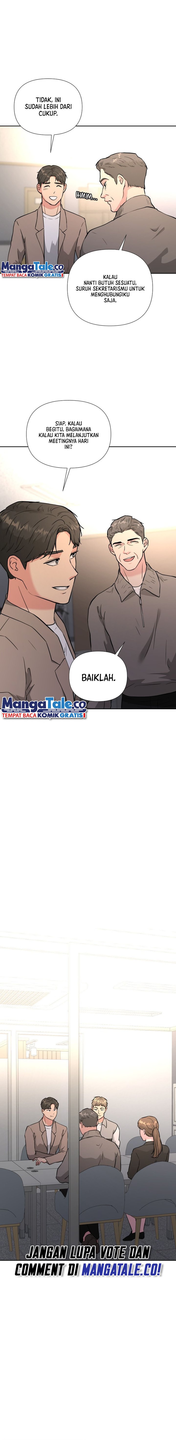 Golden Print Chapter 44 Gambar 10