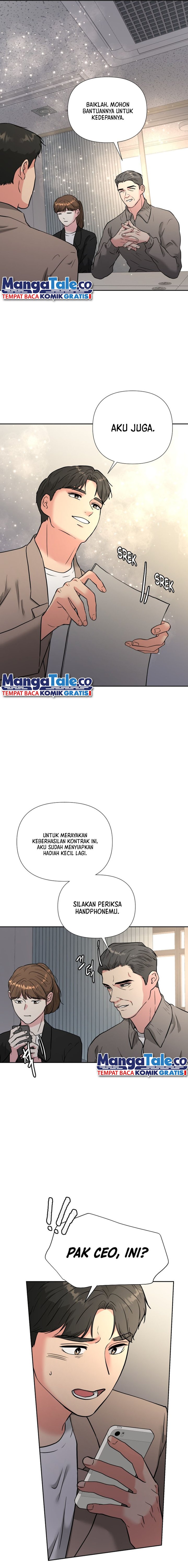 Golden Print Chapter 44 Gambar 12