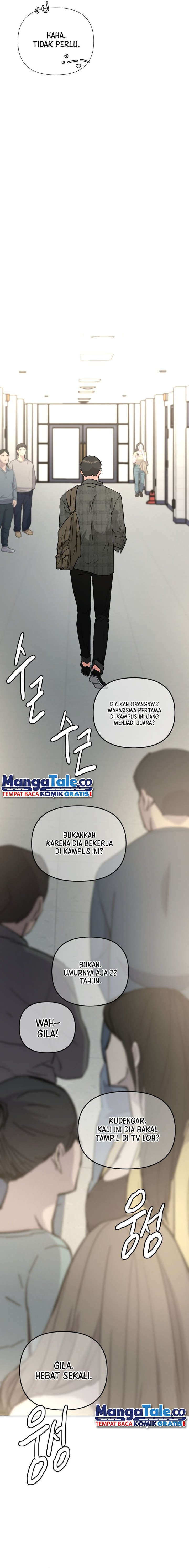 Golden Print Chapter 44 Gambar 15