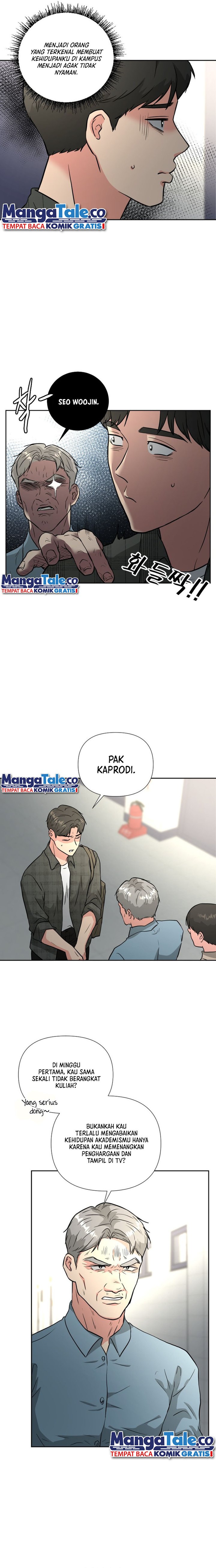 Golden Print Chapter 44 Gambar 16