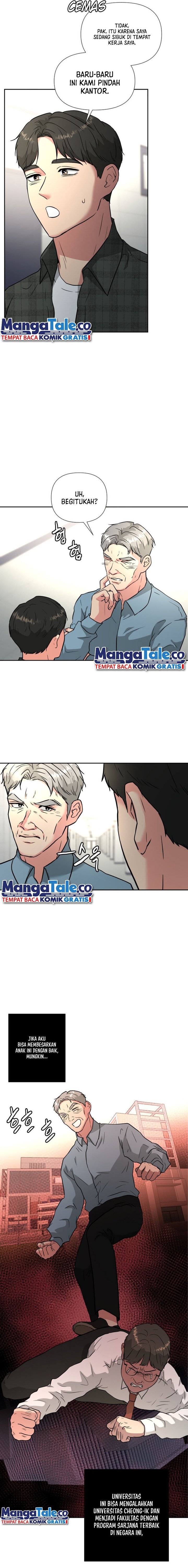 Golden Print Chapter 44 Gambar 17