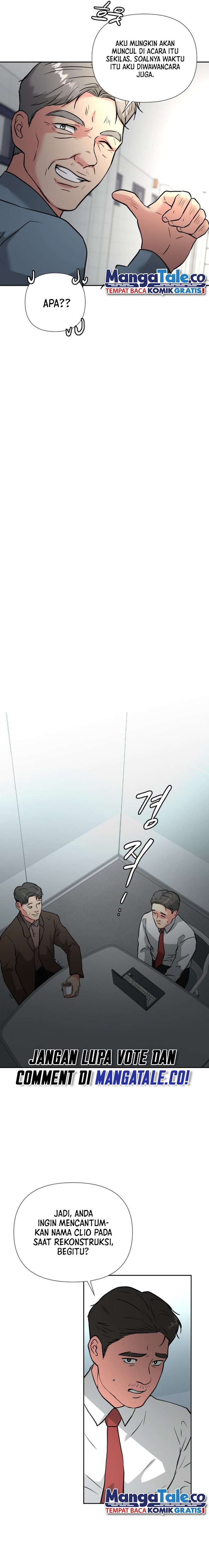 Golden Print Chapter 44 Gambar 20