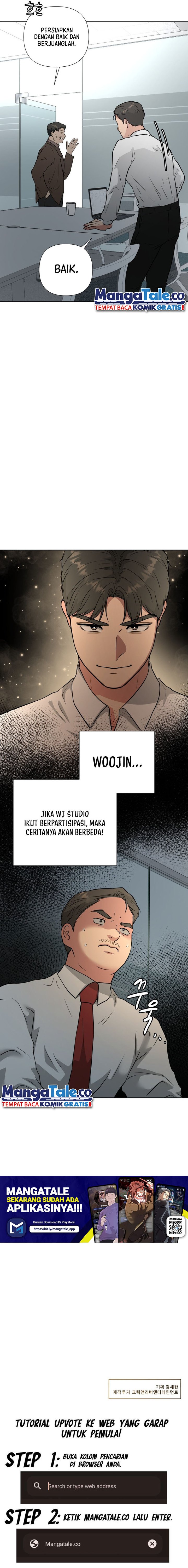 Golden Print Chapter 44 Gambar 22